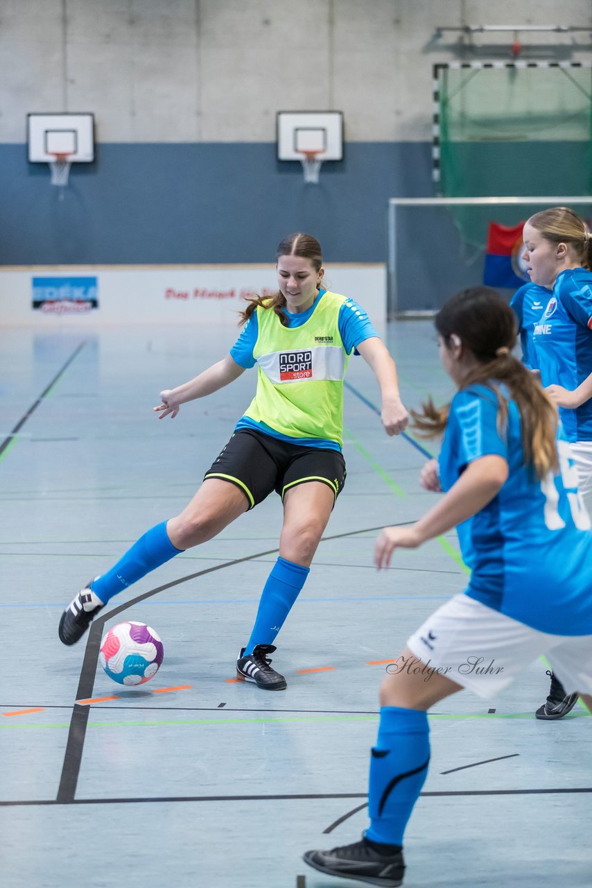 Bild 349 - wBJ Loewinnen-Cup